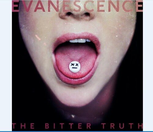 Evanescence: The Bitter Truth