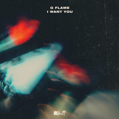 G Flame: I Want You