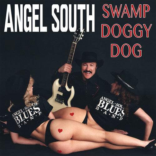 Angel South: Swamp Doggy Dog