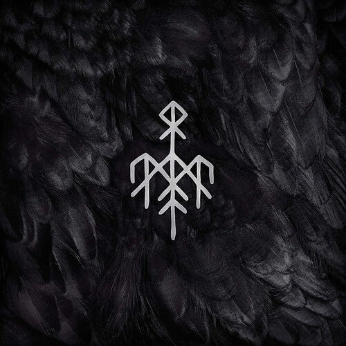 Wardruna: Kvitravn