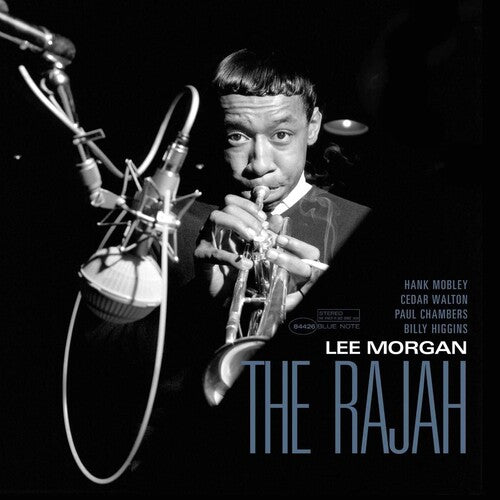 Morgan, Lee: The Rajah