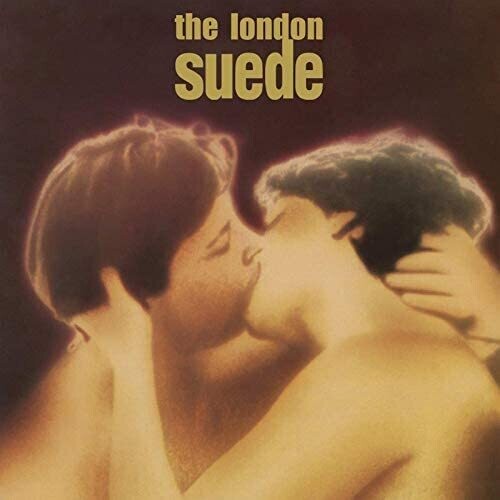 London Suede: London Suede [180-Gram Black Vinyl]