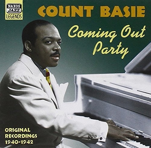 Count Basie Vol 3 / Var: Count Basie Vol 3