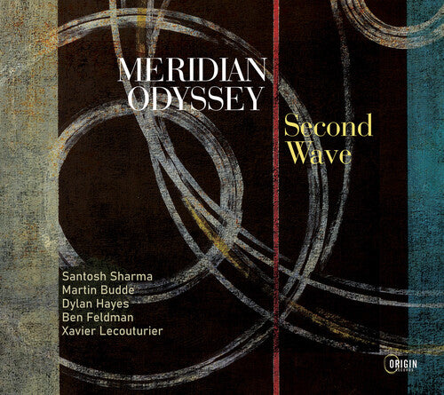 Meridian Odyssey: Second Wave