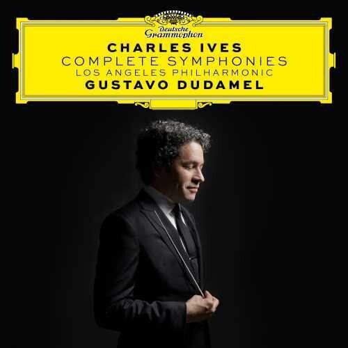 Ives / Los Angeles Philharmonic / Dudamel: Complete Symphonies