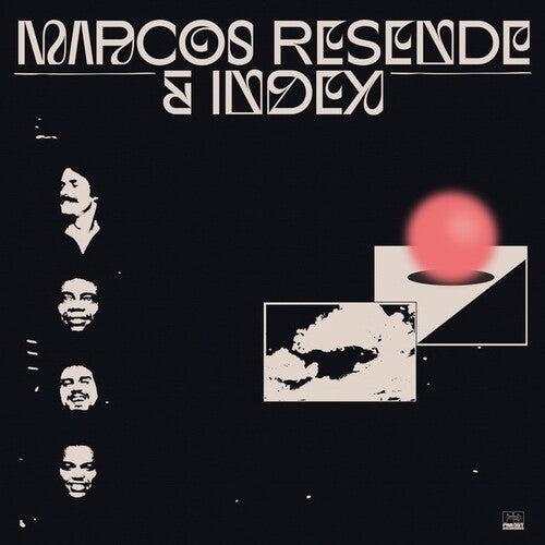 Resende & Index, Marcos: Marcos Resende & Index