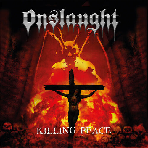 Onslaught: Killing Peace