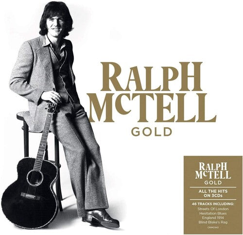 McTell, Ralph: Gold