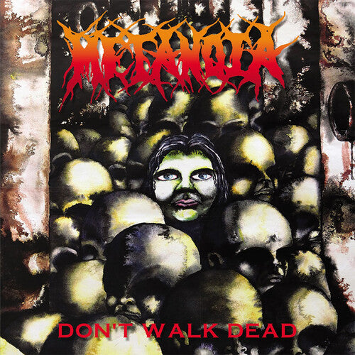 Metanoia: Don't Walk Dead