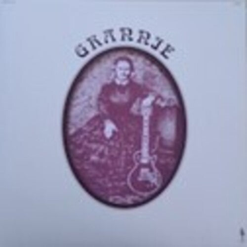 Grannie: Grannie - Lilac Vinyl