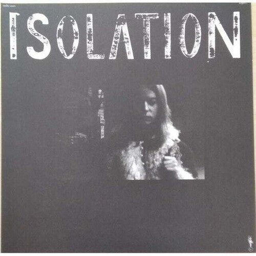 Isolation: Isolation