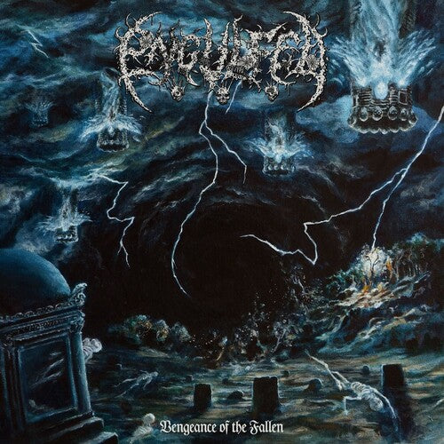 Engulfed: Vengeance Of The Fallen