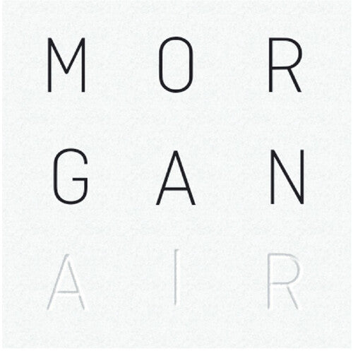 Morgan: Air