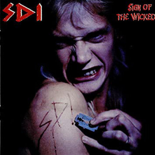 SDI: Sign Of The Wicked Remaster