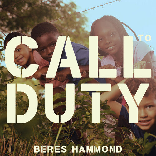 Hammond, Beres: Call To Duty