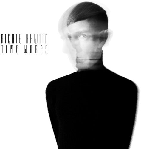 Hawtin, Richie: Time Warps