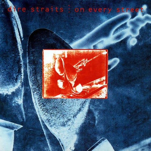 Dire Straits: On Every Street