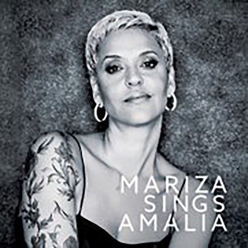 Mariza: Sings Amalia