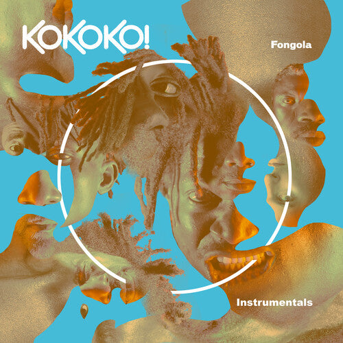 Kokoko!: Fongola (Instrumentals)