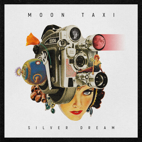 Moon Taxi: Silver Dream