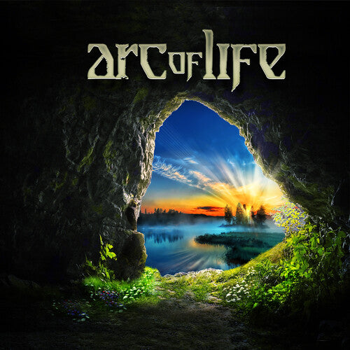 Arc of Life: Arc Of Life