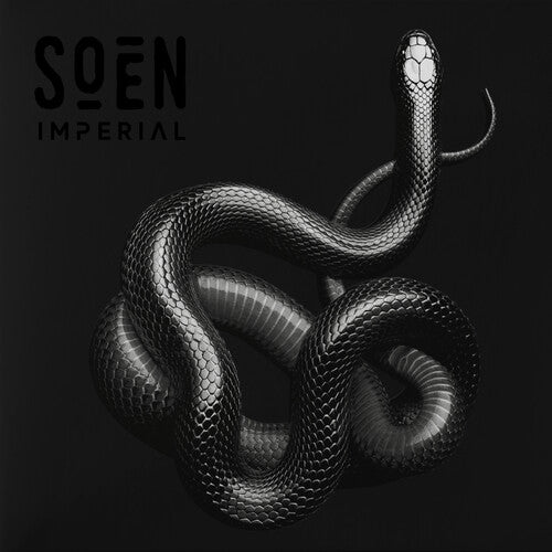 Soen: IMPERIAL