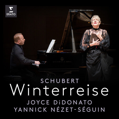 Didonato, Joyce / Nezet-Seguin, Yannick: Winterreise