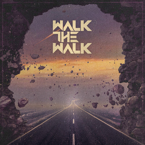 Walk the Walk: Walk The Walk