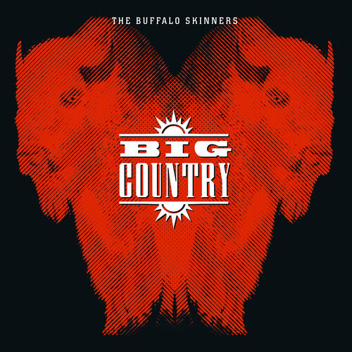 Big Country: The Buffalo Skinners
