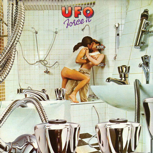UFO: Force It (Deluxe Edition)