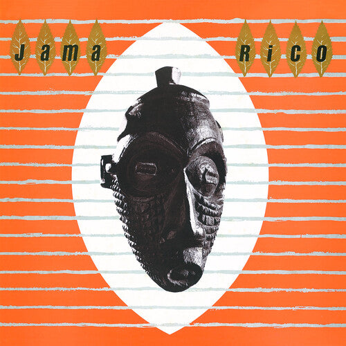 Rico: Jama Rico (40th Anniversary Edition)