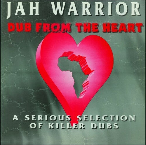 Jah Warrior: Dub From The Heart