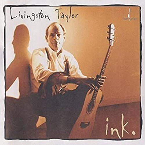 Taylor, Livingston: Ink