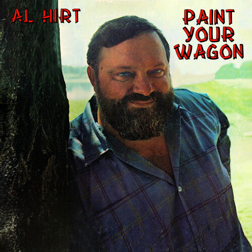 Hirt, Al: Paint Your Wagon
