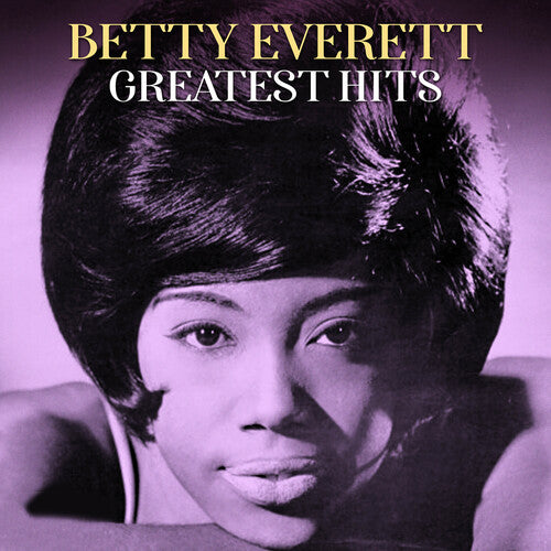 Everett, Betty: Greatest Hits