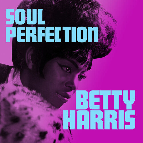 Harris, Betty: Soul Perfection