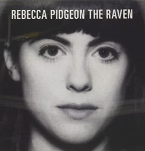 Pidgeon, Rebecca: The Raven