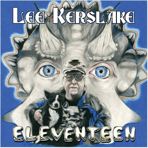 Kerslake, Lee: Eleventeen