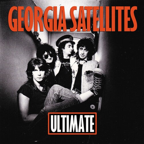 Georgia Satellites: Ultimate Georgia Satellites