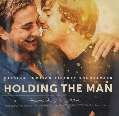 Holding the Man / O.S.T.: Holding the Man (Original Motion Picture Soundtrack)