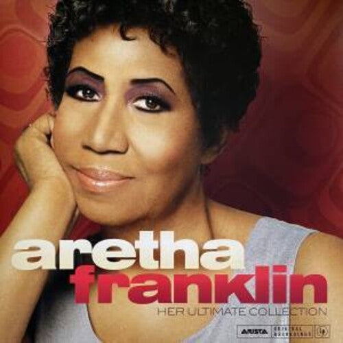 Franklin, Aretha: Her Ultimate Collection