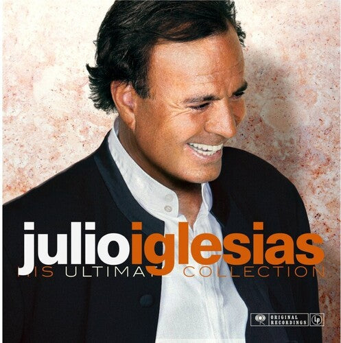Iglesias, Julio: His Ultimate Collection