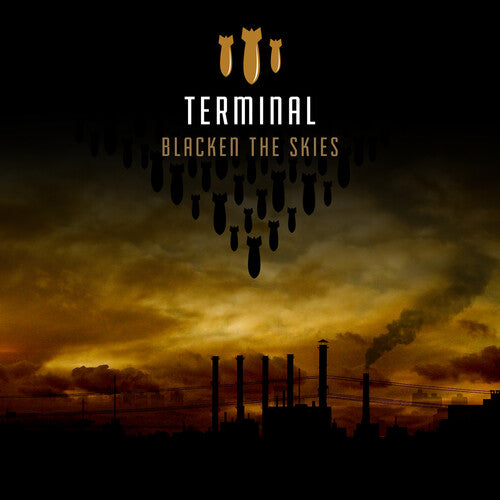 Terminal: Blacken The Skies