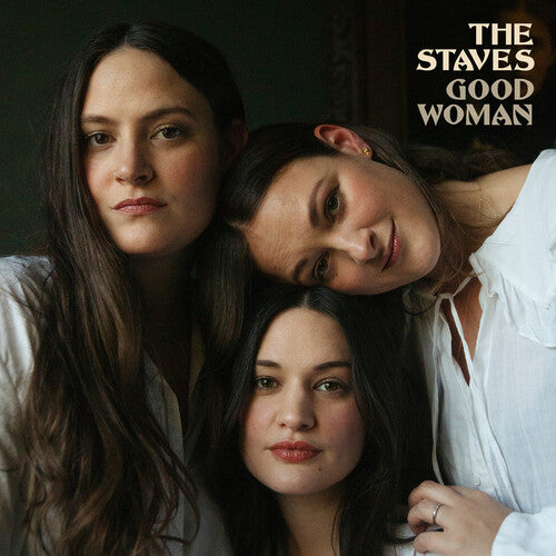 Staves: Good Woman