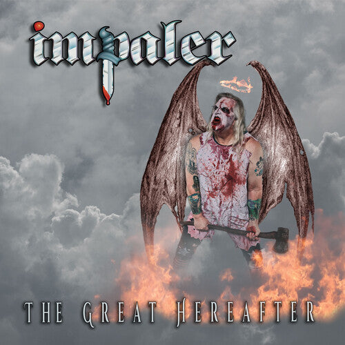 Impaler: Great Hereafter