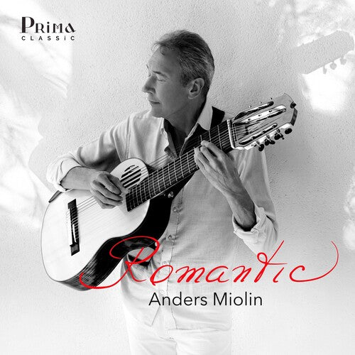 Miolin, Anders: Romantic