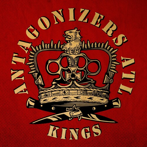 Antagonizers Atl: Kings