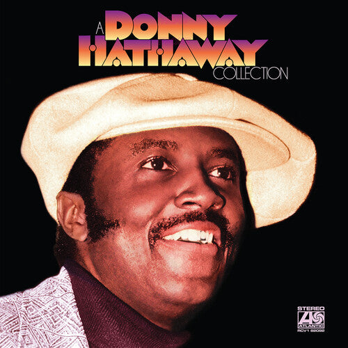 Hathaway, Donny: A Donny Hathaway Collection (2LP)