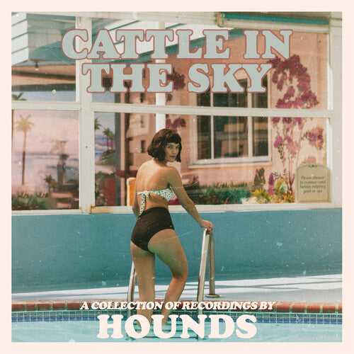 Hounds: Cattle In The Sky