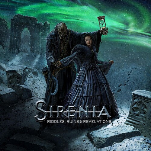 Sirenia: Riddles, Ruins & Revelations